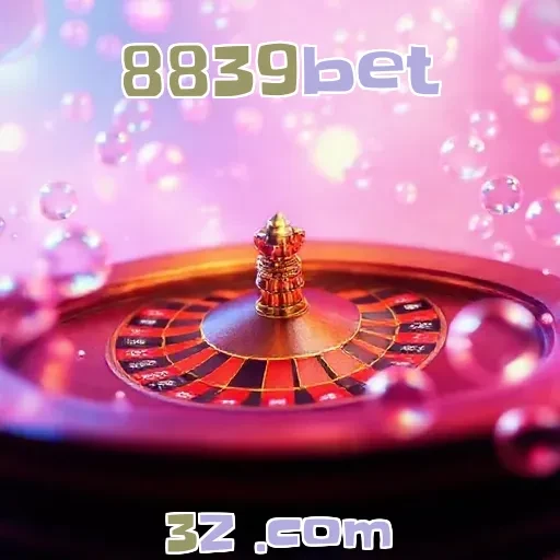 Atrações Incríveis no Casino do 8839bet para Todos os Jogadores