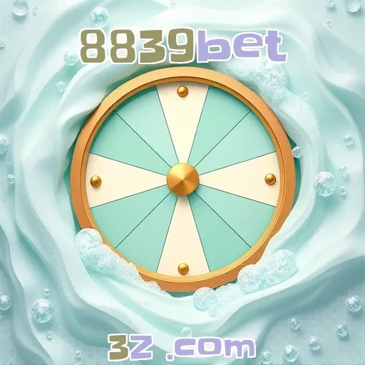 Experiência VIP no 8839bet: Jogue com Estilo e Prêmios