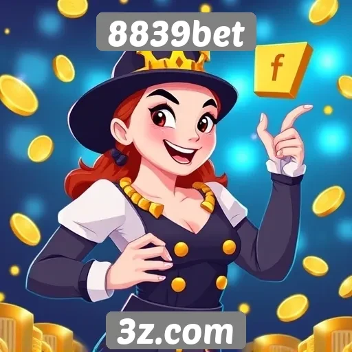 Comparativo de bônus oferecidos pelo 8839bet