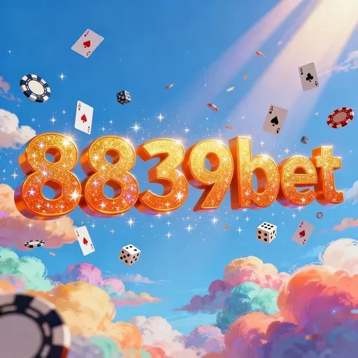 8839bet
